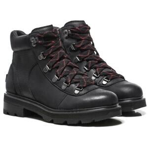 NEW Sorel Lennox Hiker Leather Boot